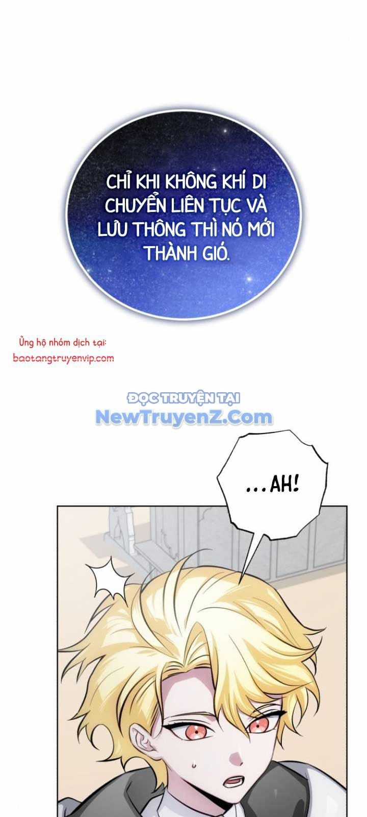 Đứa Con Có Vấn Đề Của Ma Tháp - Chapter 14 - Trang 35