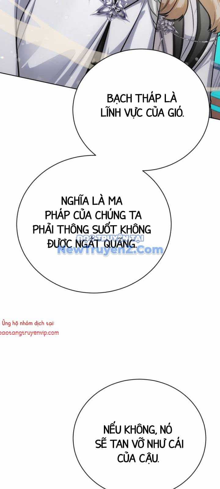Đứa Con Có Vấn Đề Của Ma Tháp - Chapter 14 - Trang 38