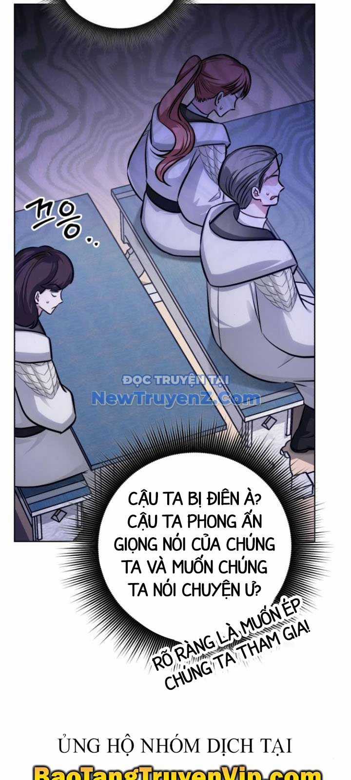 Đứa Con Có Vấn Đề Của Ma Tháp - Chapter 14 - Trang 5