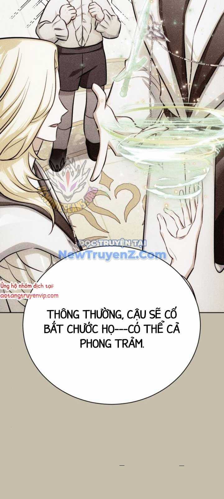 Đứa Con Có Vấn Đề Của Ma Tháp - Chapter 14 - Trang 44