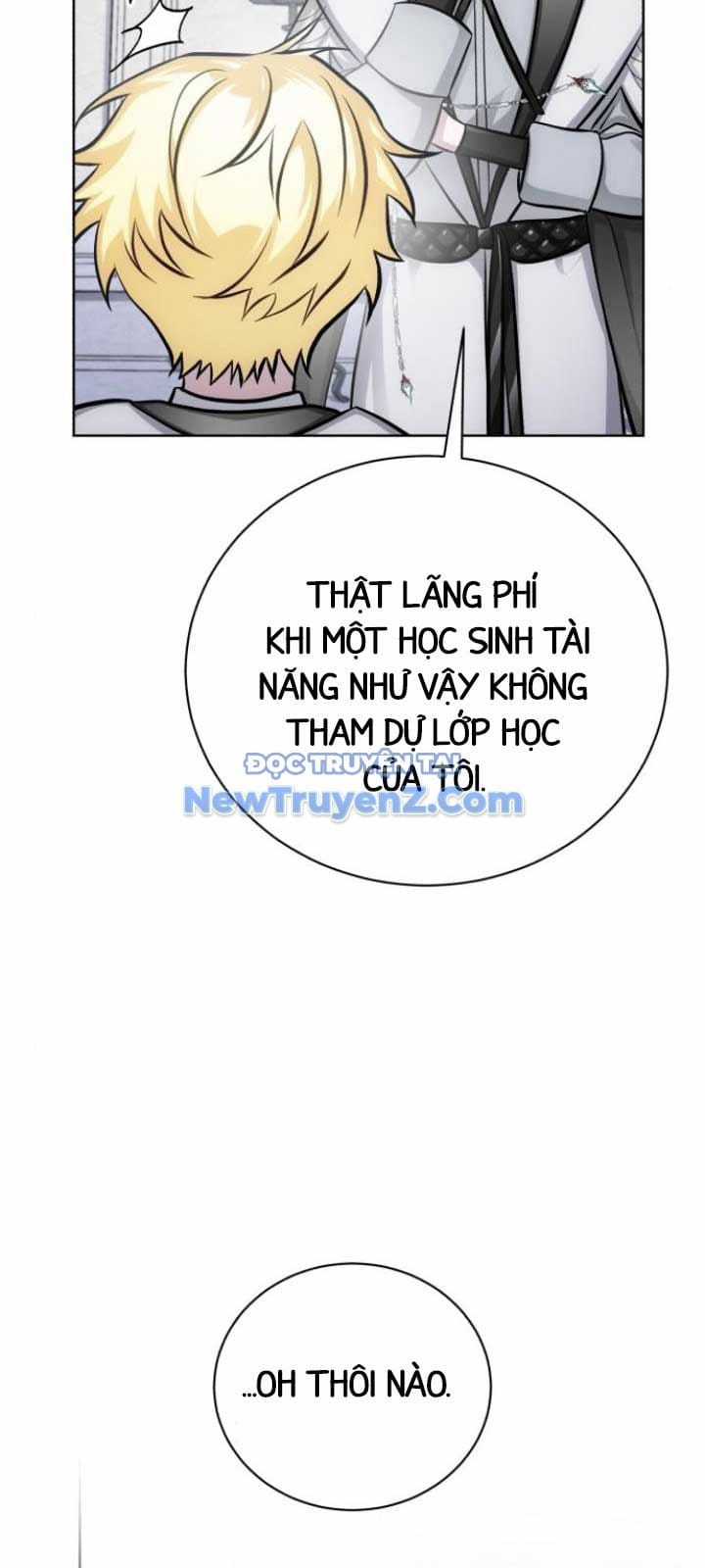 Đứa Con Có Vấn Đề Của Ma Tháp - Chapter 14 - Trang 48