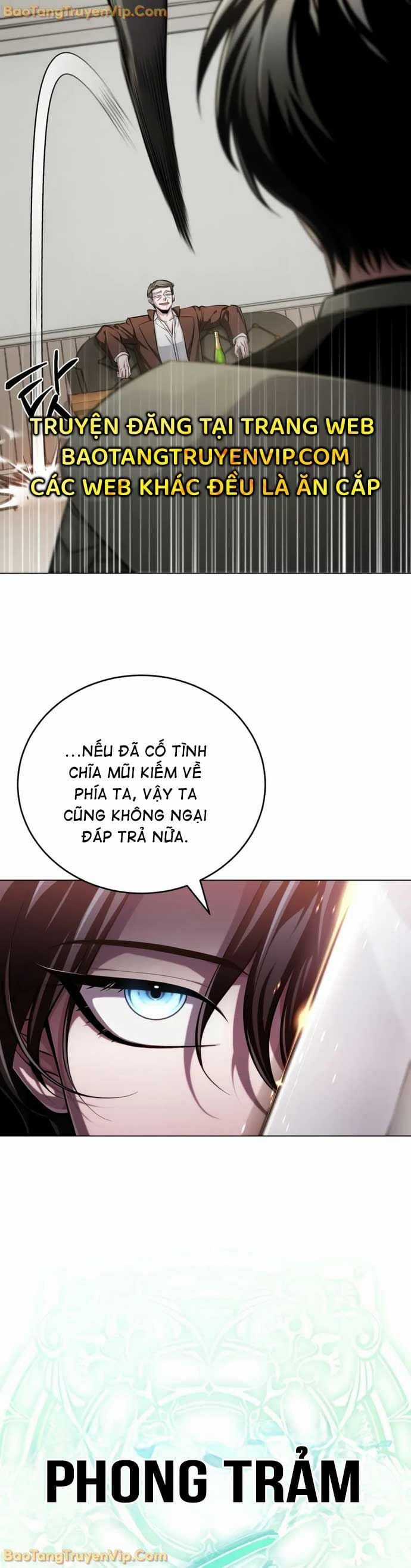 Đứa Con Có Vấn Đề Của Ma Tháp - Chapter 2 - Trang 13