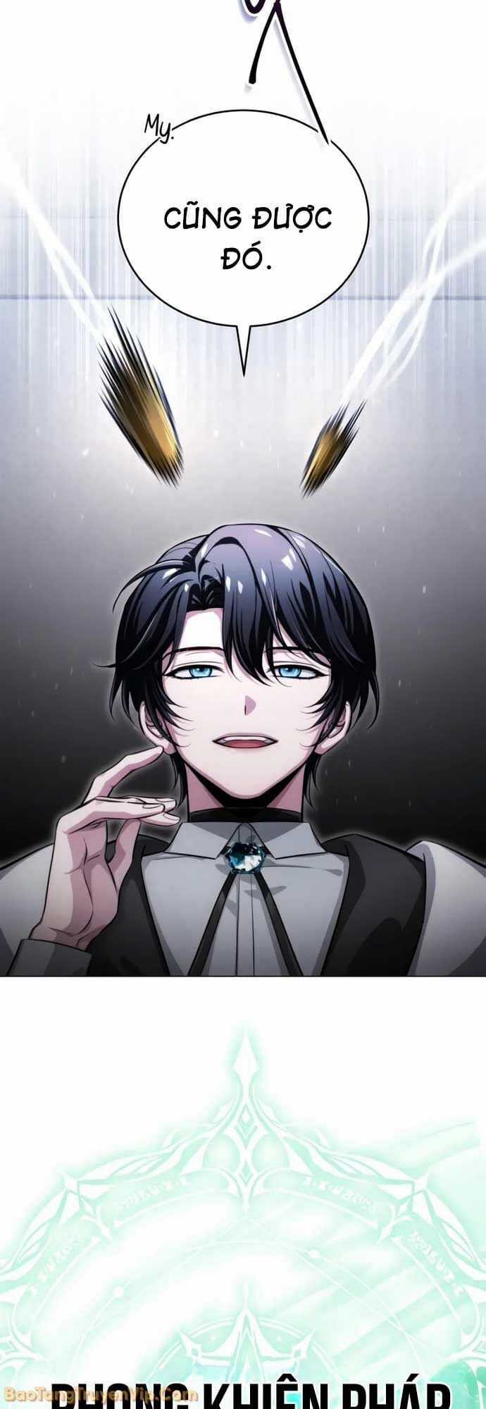 Đứa Con Có Vấn Đề Của Ma Tháp - Chapter 2 - Trang 21