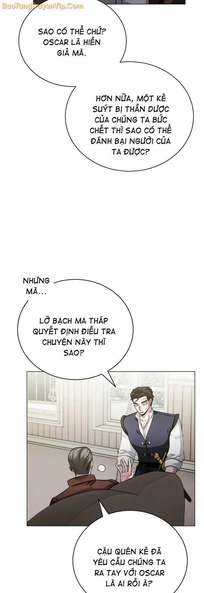 Đứa Con Có Vấn Đề Của Ma Tháp - Chapter 2 - Trang 5