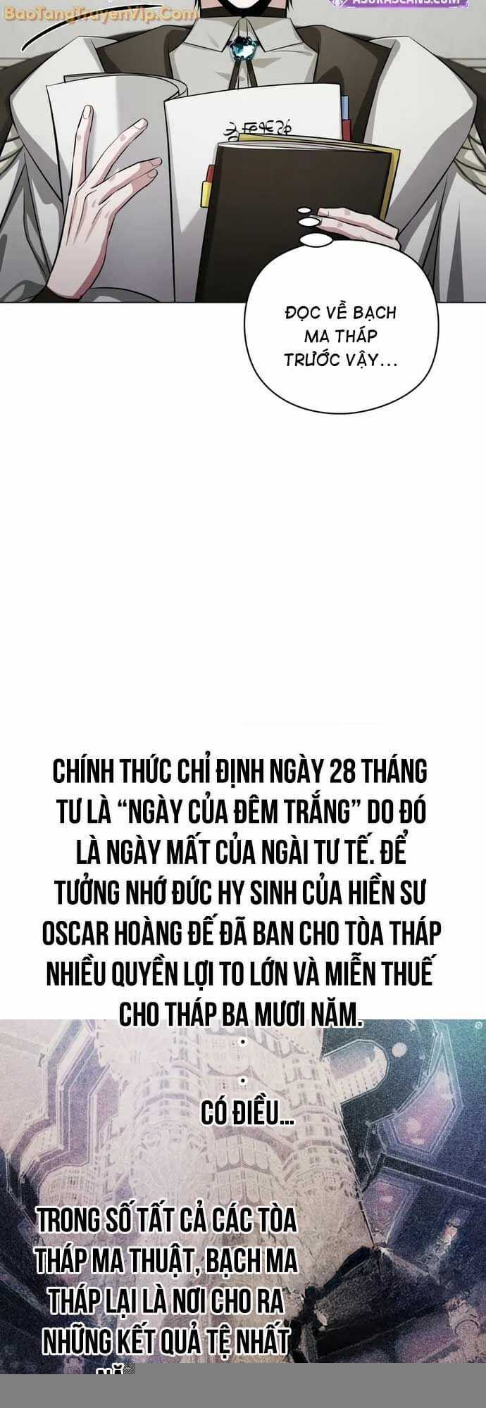 Đứa Con Có Vấn Đề Của Ma Tháp - Chapter 2 - Trang 45