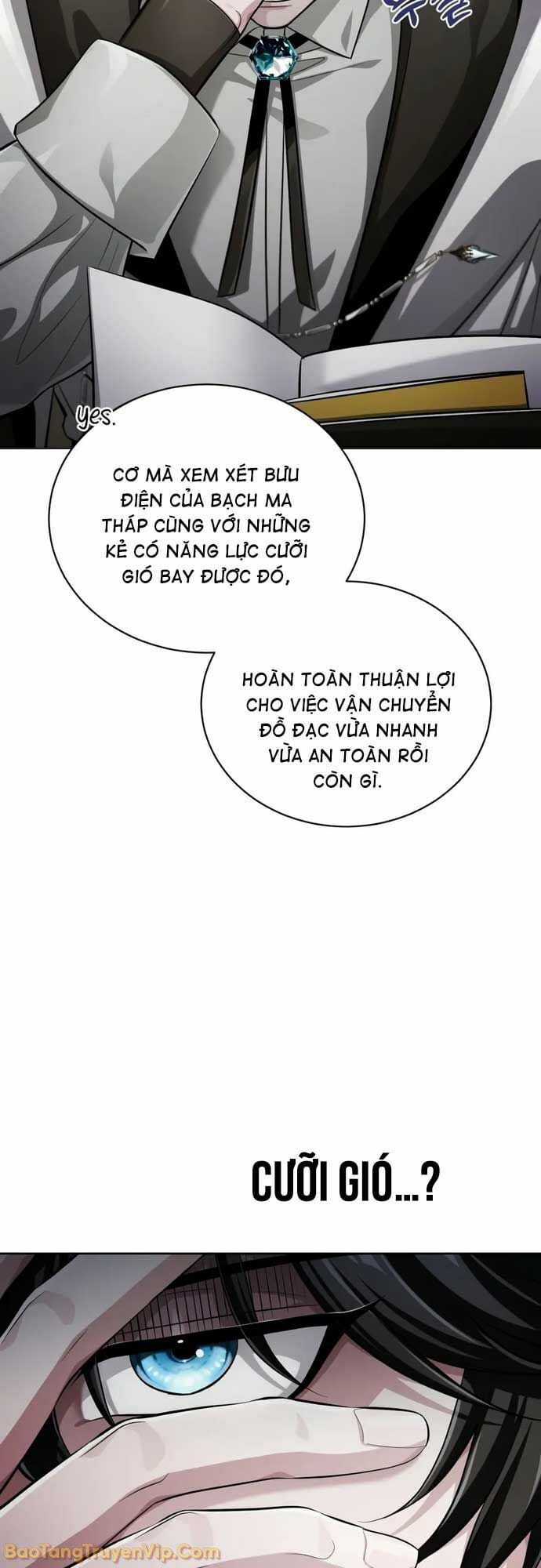Đứa Con Có Vấn Đề Của Ma Tháp - Chapter 2 - Trang 56