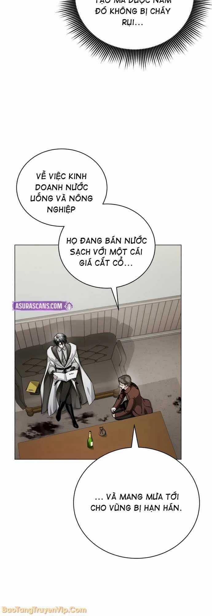 Đứa Con Có Vấn Đề Của Ma Tháp - Chapter 2 - Trang 62