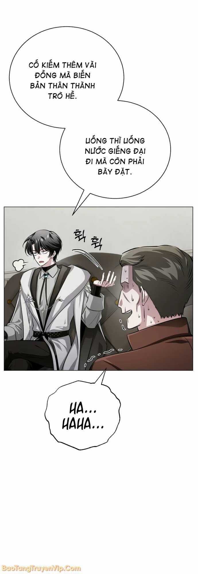 Đứa Con Có Vấn Đề Của Ma Tháp - Chapter 2 - Trang 64