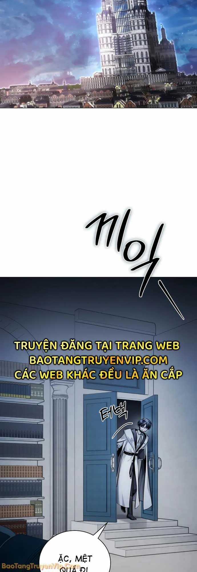 Đứa Con Có Vấn Đề Của Ma Tháp - Chapter 2 - Trang 72