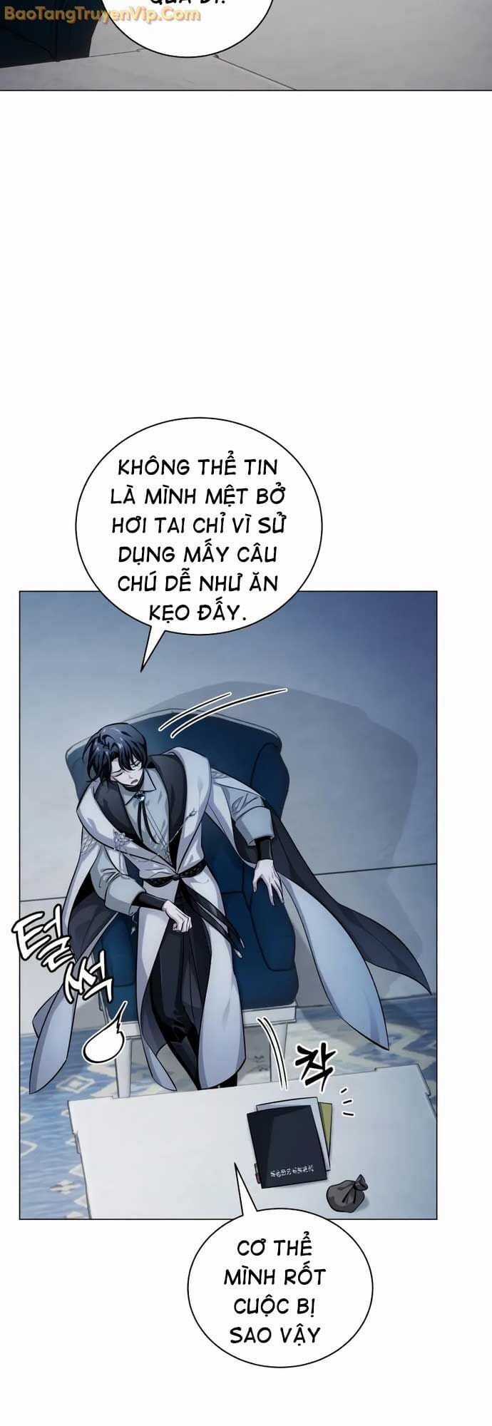 Đứa Con Có Vấn Đề Của Ma Tháp - Chapter 2 - Trang 73