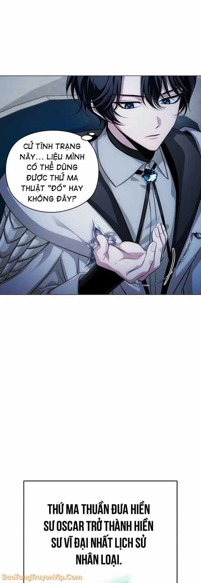 Đứa Con Có Vấn Đề Của Ma Tháp - Chapter 2 - Trang 74