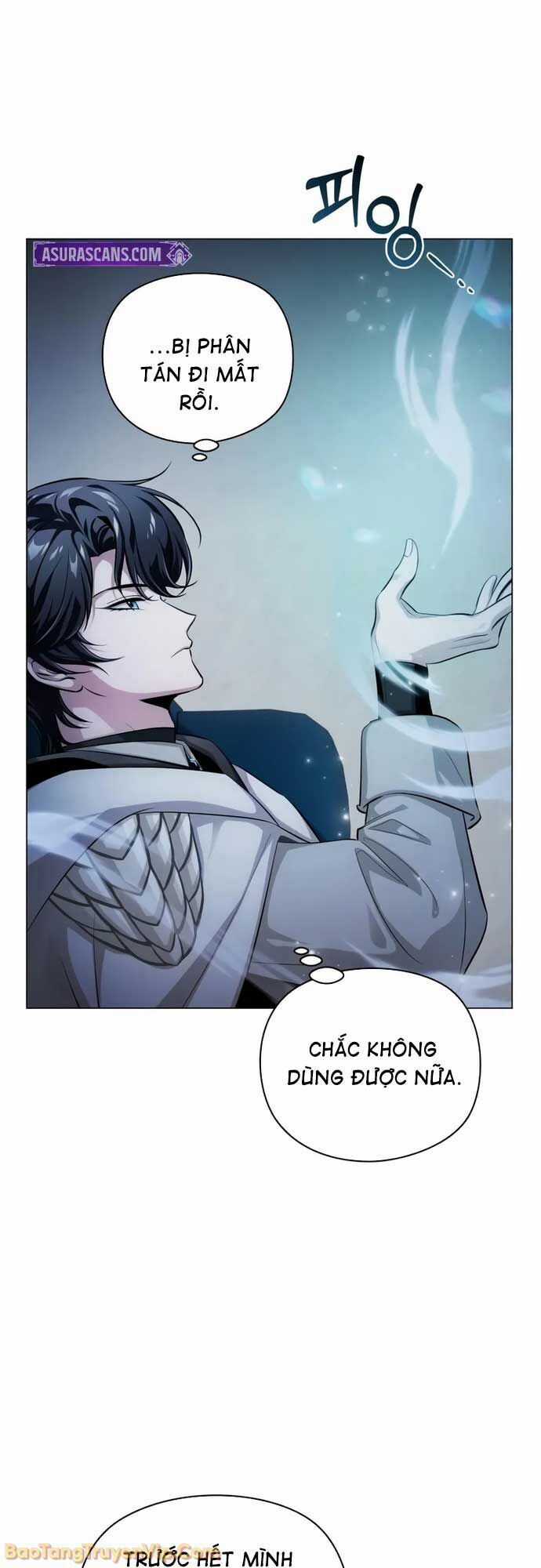 Đứa Con Có Vấn Đề Của Ma Tháp - Chapter 2 - Trang 76