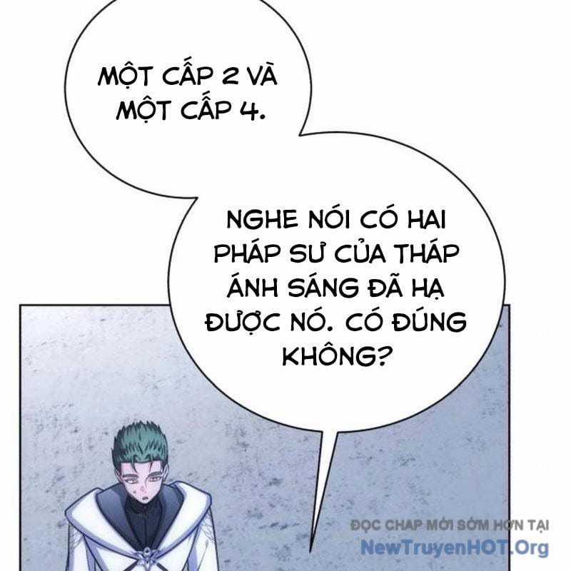 Đứa Con Có Vấn Đề Của Ma Tháp - Chapter 21 - Trang 11