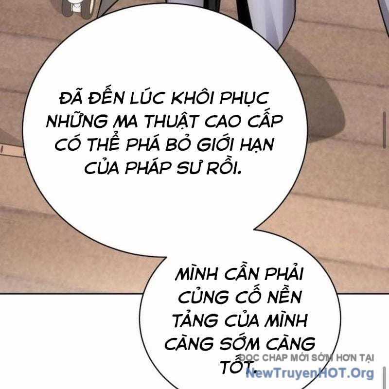 Đứa Con Có Vấn Đề Của Ma Tháp - Chapter 21 - Trang 126