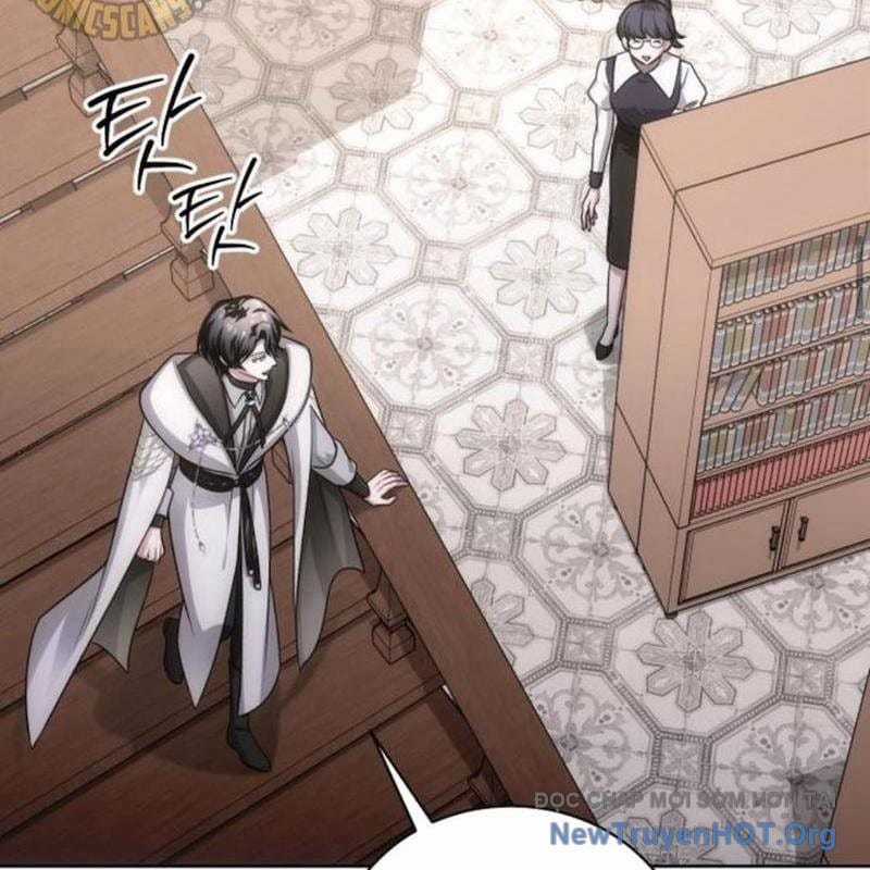 Đứa Con Có Vấn Đề Của Ma Tháp - Chapter 21 - Trang 134