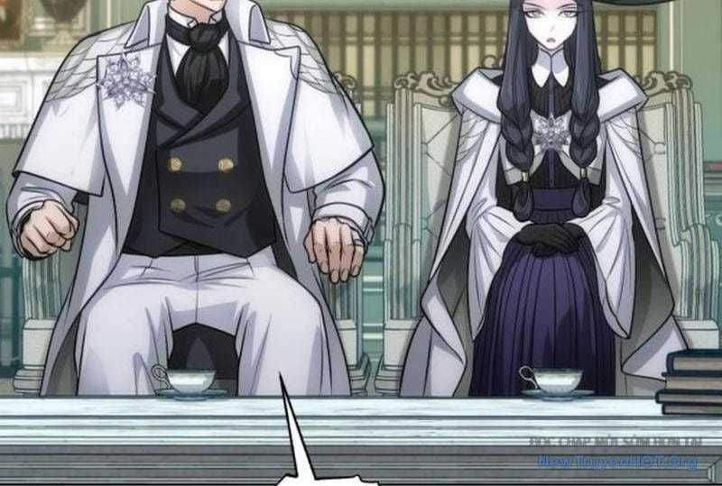 Đứa Con Có Vấn Đề Của Ma Tháp - Chapter 21 - Trang 206