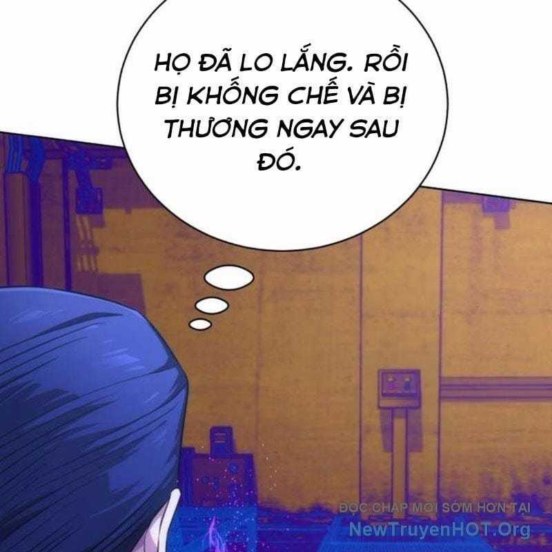 Đứa Con Có Vấn Đề Của Ma Tháp - Chapter 21 - Trang 26