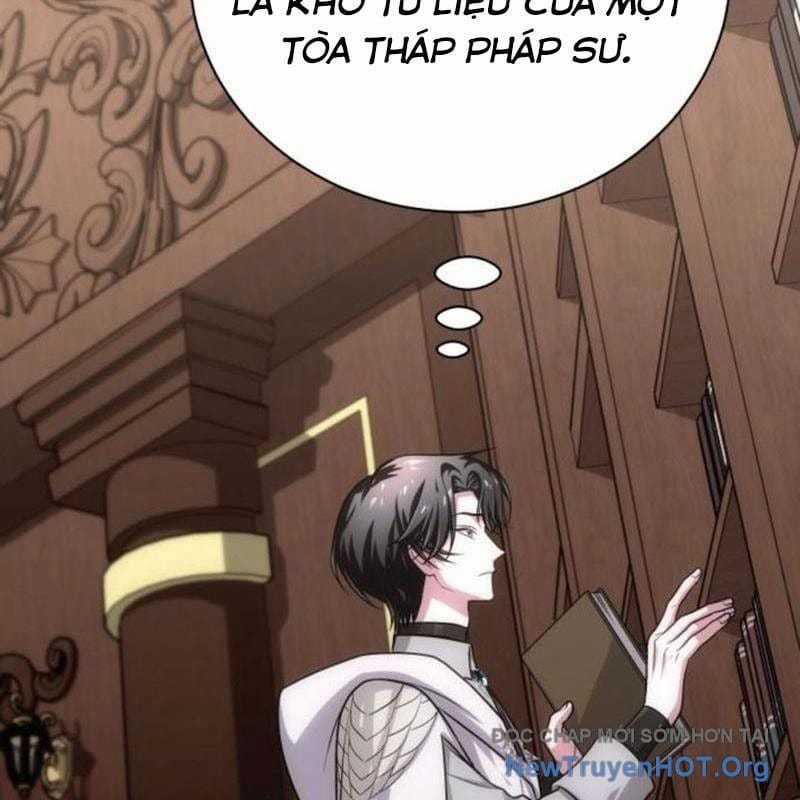 Đứa Con Có Vấn Đề Của Ma Tháp - Chapter 21 - Trang 95