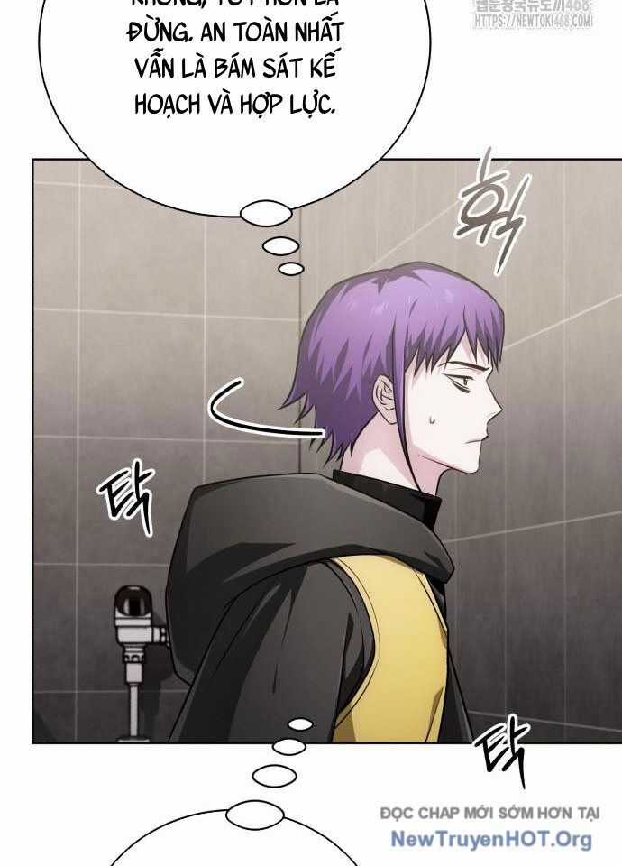 Đứa Con Có Vấn Đề Của Ma Tháp - Chapter 25 - Trang 18