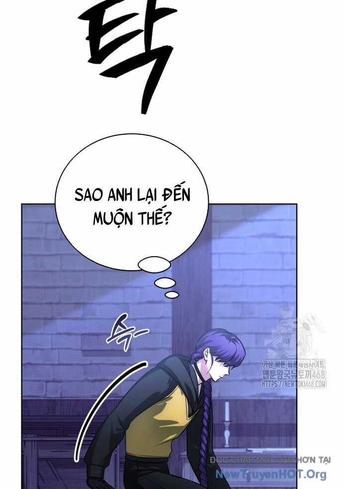 Đứa Con Có Vấn Đề Của Ma Tháp - Chapter 25 - Trang 82