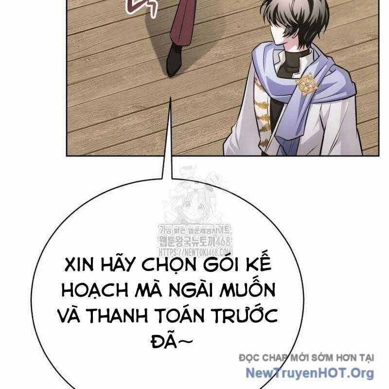 Đứa Con Có Vấn Đề Của Ma Tháp - Chapter 27 - Trang 147