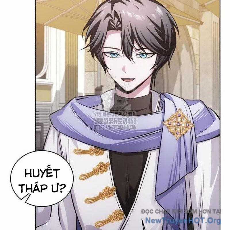 Đứa Con Có Vấn Đề Của Ma Tháp - Chapter 27 - Trang 16