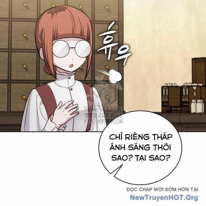 Đứa Con Có Vấn Đề Của Ma Tháp - Chapter 27 - Trang 165