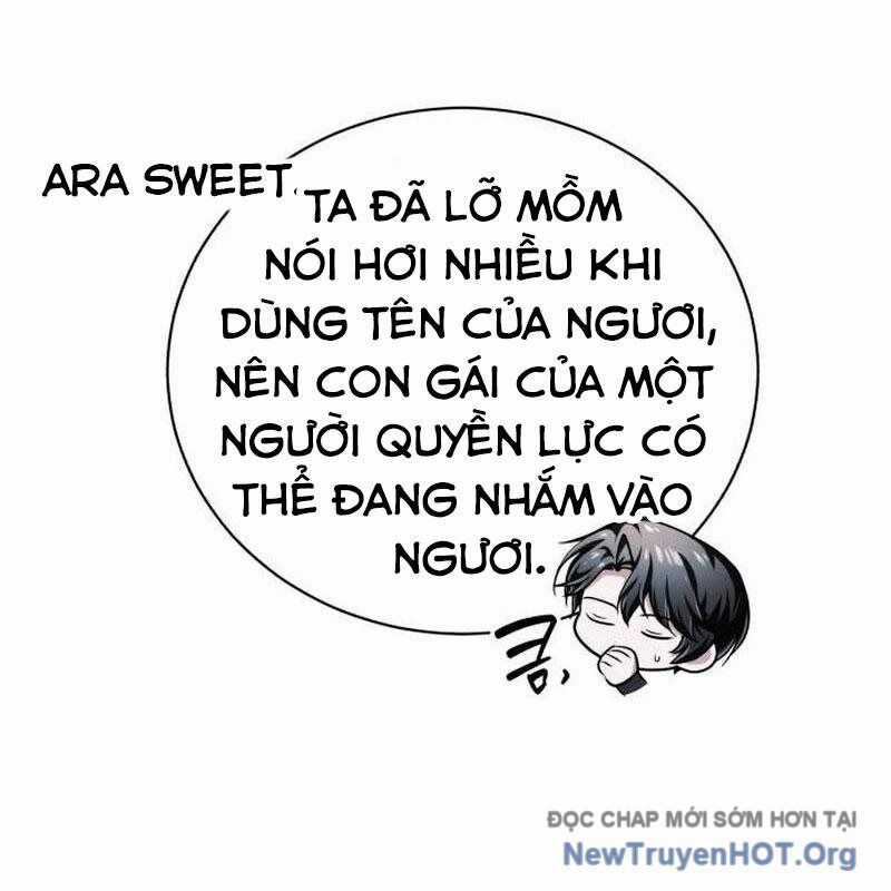 Đứa Con Có Vấn Đề Của Ma Tháp - Chapter 27 - Trang 20