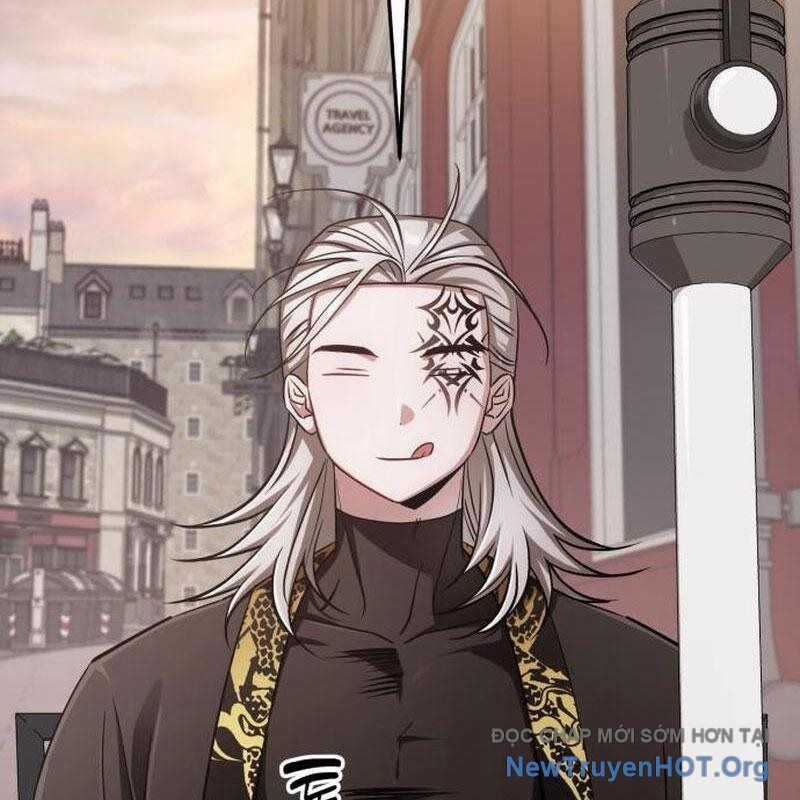 Đứa Con Có Vấn Đề Của Ma Tháp - Chapter 27 - Trang 3