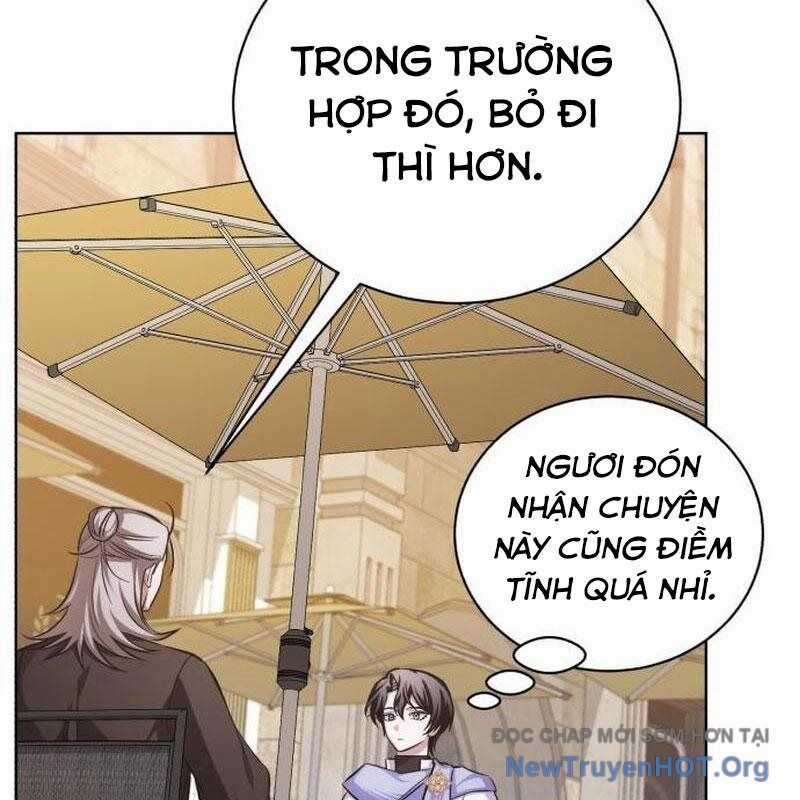 Đứa Con Có Vấn Đề Của Ma Tháp - Chapter 27 - Trang 22
