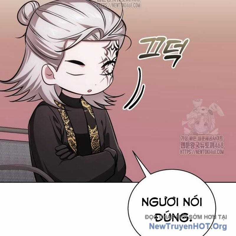 Đứa Con Có Vấn Đề Của Ma Tháp - Chapter 27 - Trang 28