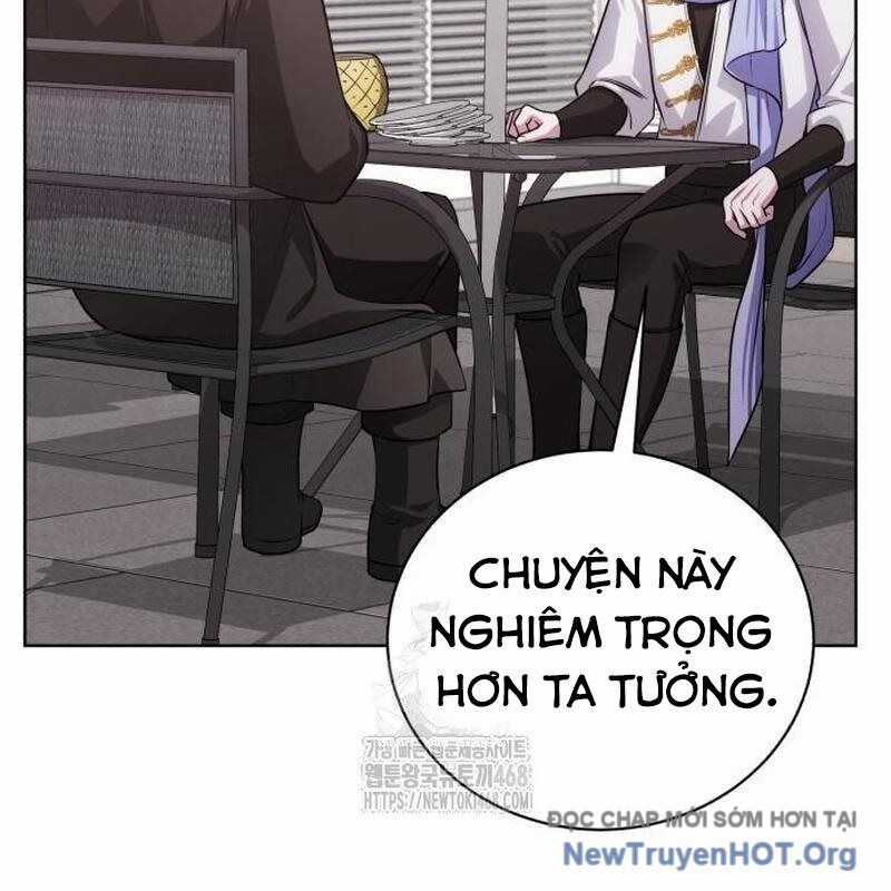 Đứa Con Có Vấn Đề Của Ma Tháp - Chapter 27 - Trang 42