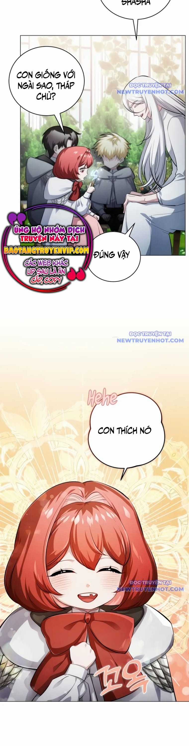 Đứa Con Có Vấn Đề Của Ma Tháp - Chapter 3 - Trang 40