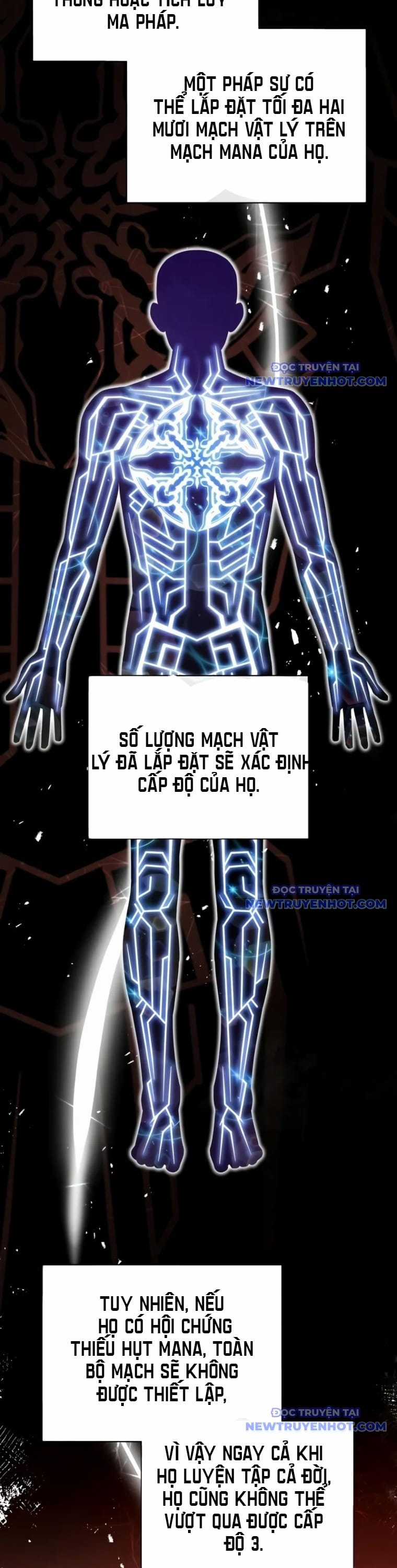 Đứa Con Có Vấn Đề Của Ma Tháp - Chapter 3 - Trang 5