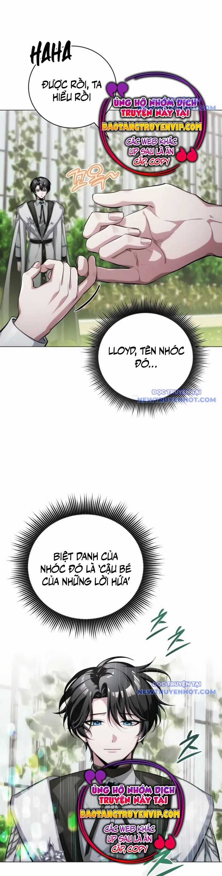 Đứa Con Có Vấn Đề Của Ma Tháp - Chapter 3 - Trang 46