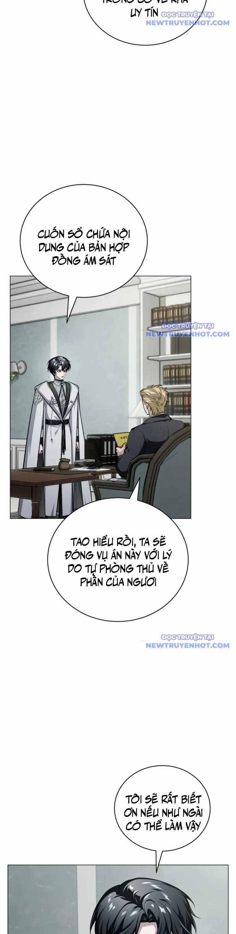 Đứa Con Có Vấn Đề Của Ma Tháp - Chapter 3 - Trang 60