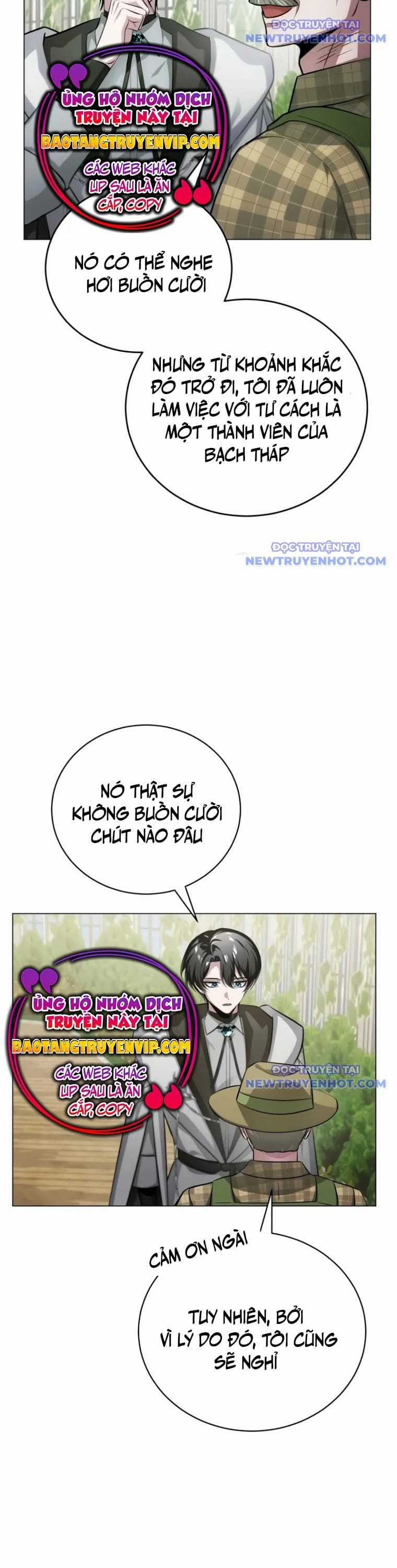 Đứa Con Có Vấn Đề Của Ma Tháp - Chapter 3 - Trang 81