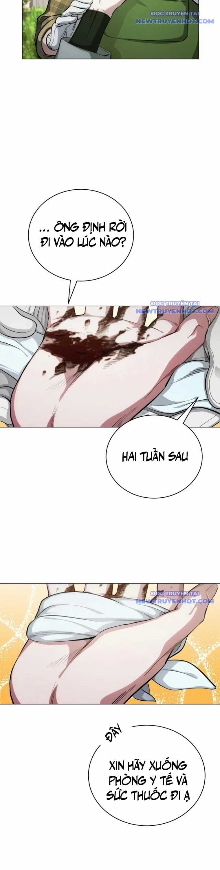 Đứa Con Có Vấn Đề Của Ma Tháp - Chapter 3 - Trang 89