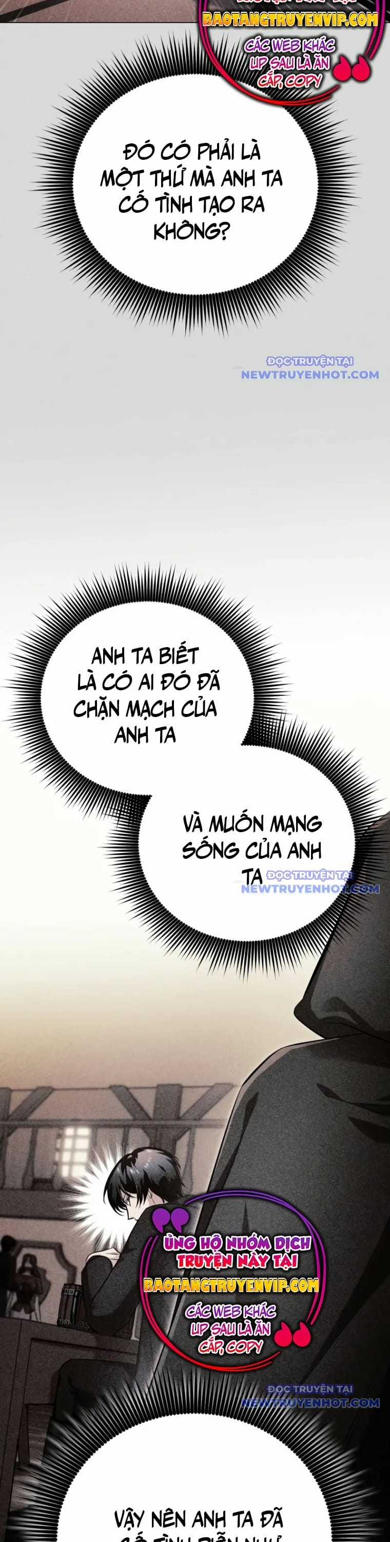 Đứa Con Có Vấn Đề Của Ma Tháp - Chapter 3 - Trang 10