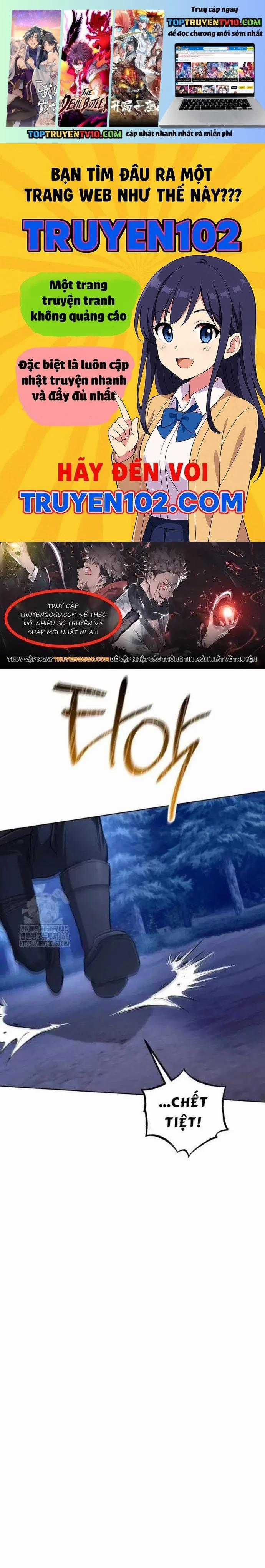 Đứa Con Có Vấn Đề Của Ma Tháp - Chapter 31 - Trang 1