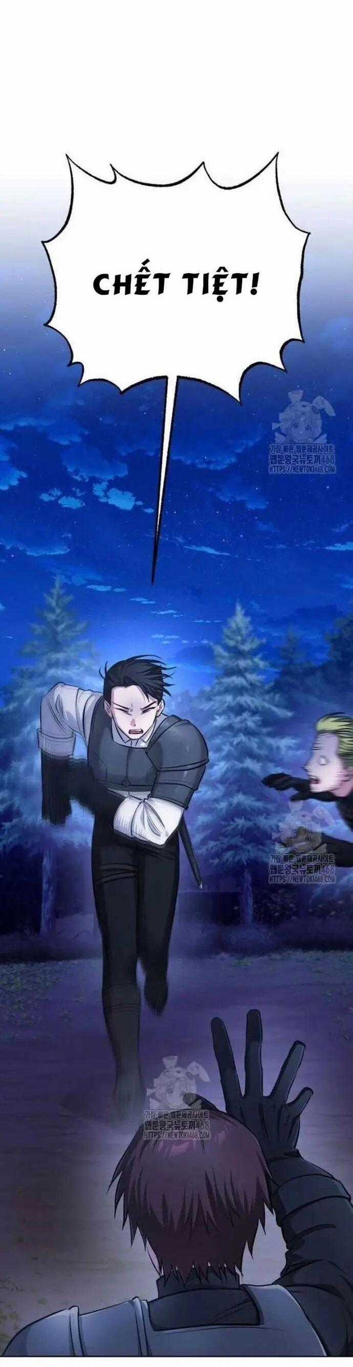 Đứa Con Có Vấn Đề Của Ma Tháp - Chapter 31 - Trang 2