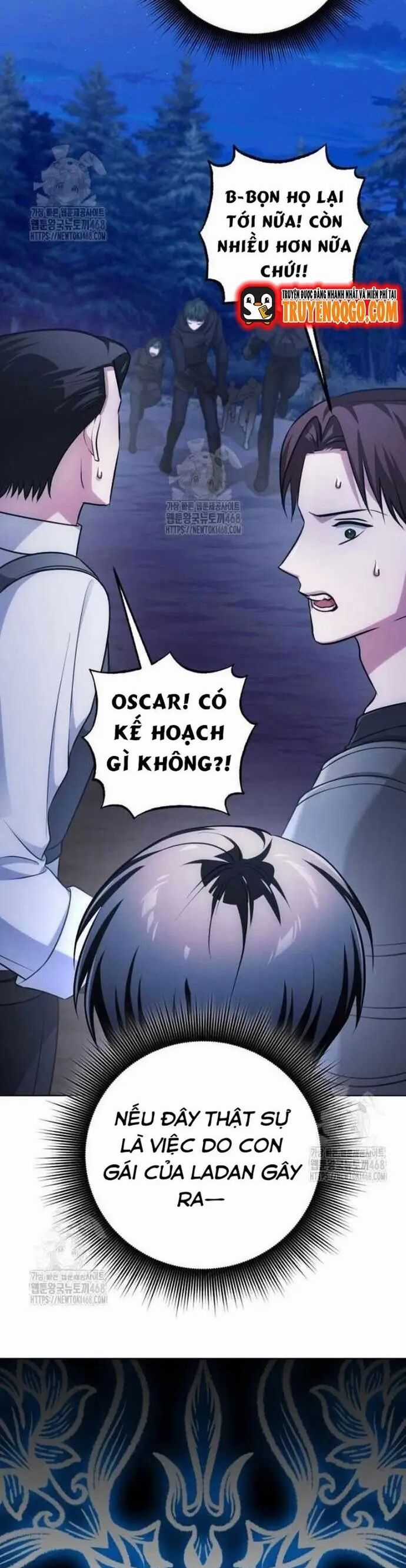 Đứa Con Có Vấn Đề Của Ma Tháp - Chapter 31 - Trang 11