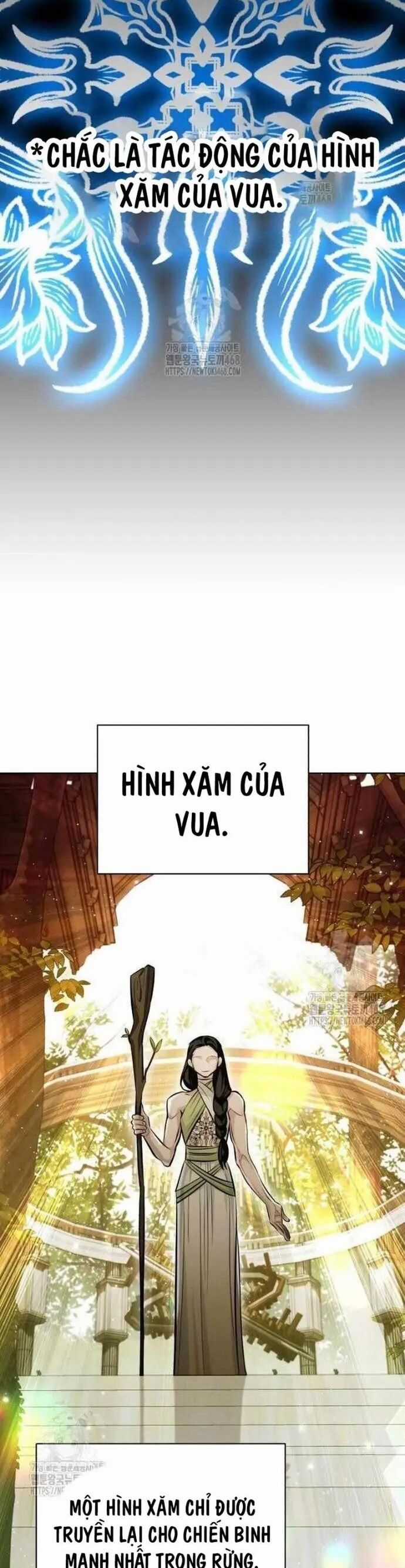 Đứa Con Có Vấn Đề Của Ma Tháp - Chapter 31 - Trang 12