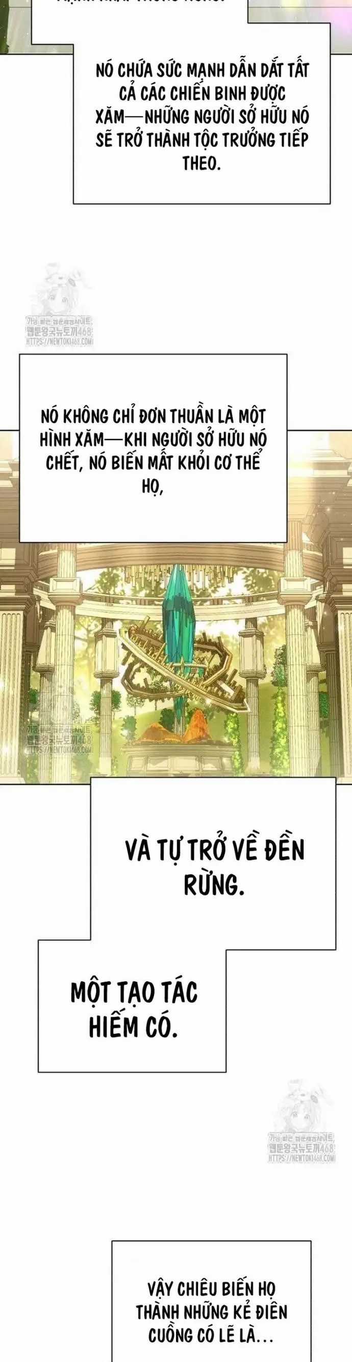 Đứa Con Có Vấn Đề Của Ma Tháp - Chapter 31 - Trang 13