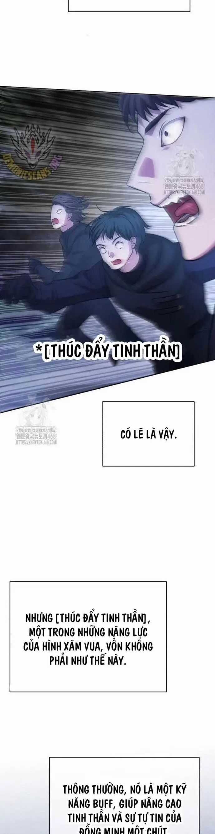 Đứa Con Có Vấn Đề Của Ma Tháp - Chapter 31 - Trang 14