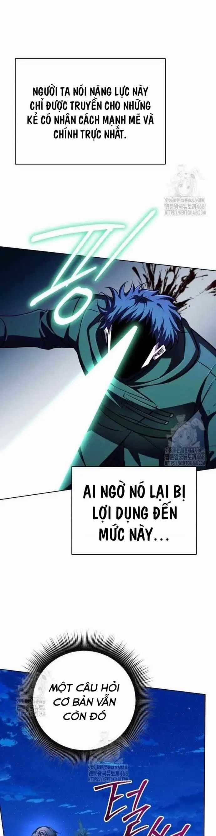Đứa Con Có Vấn Đề Của Ma Tháp - Chapter 31 - Trang 16
