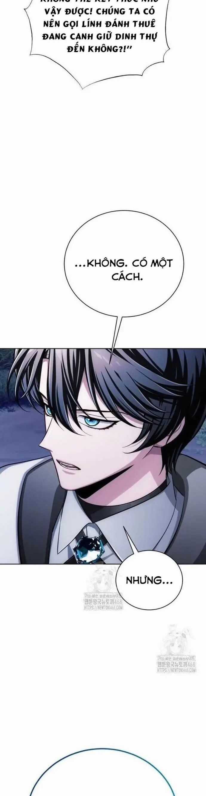 Đứa Con Có Vấn Đề Của Ma Tháp - Chapter 31 - Trang 18