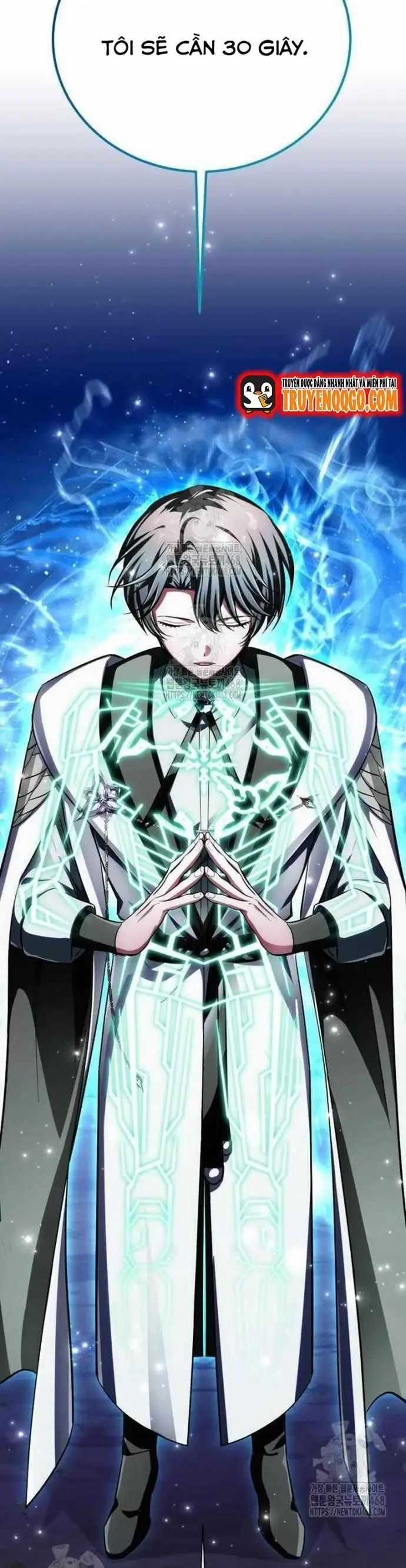 Đứa Con Có Vấn Đề Của Ma Tháp - Chapter 31 - Trang 19