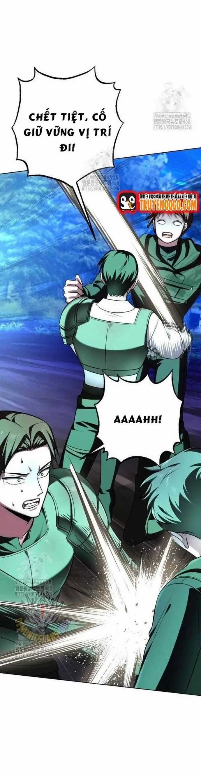 Đứa Con Có Vấn Đề Của Ma Tháp - Chapter 31 - Trang 21