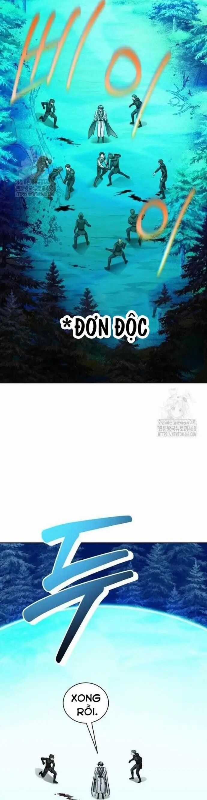 Đứa Con Có Vấn Đề Của Ma Tháp - Chapter 31 - Trang 24